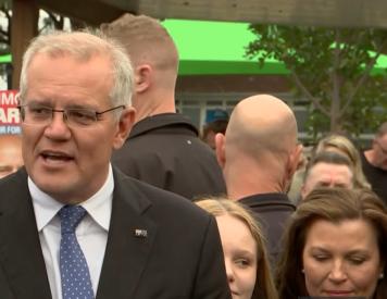 Biased reporters should lose status as 'journalists'