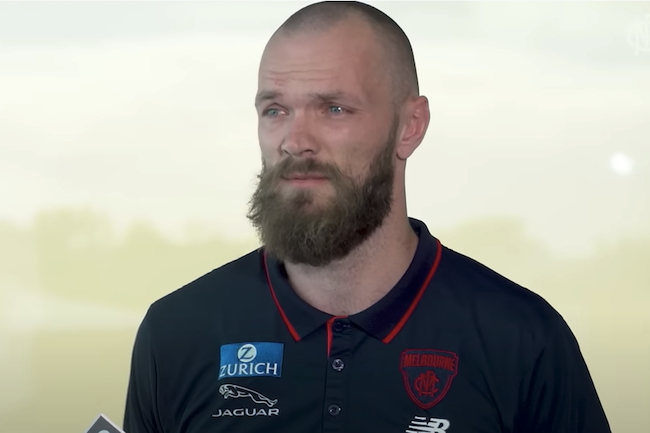 Demons more red than blue as embarrassing losses pile up