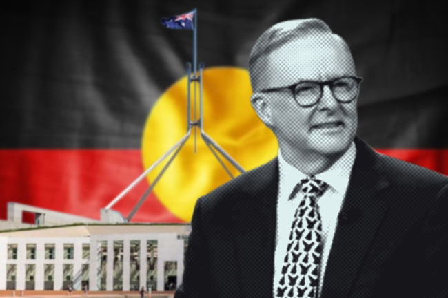 EDITORIAL: Albanese's Voice to parliament referendum should be a no-brainer