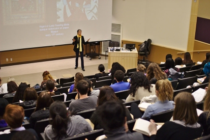 Education is the answer for society to flourish — and our survival