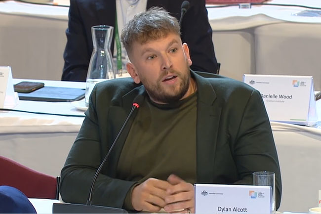 Jobs Summit skims over solutions to disability employment