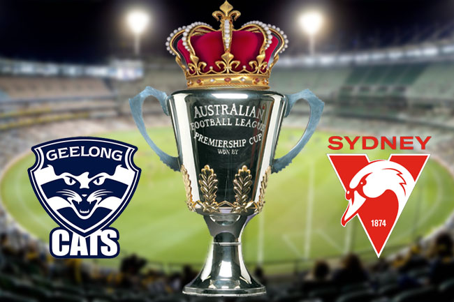 Tallyho! Bring on the AFL Grand Final