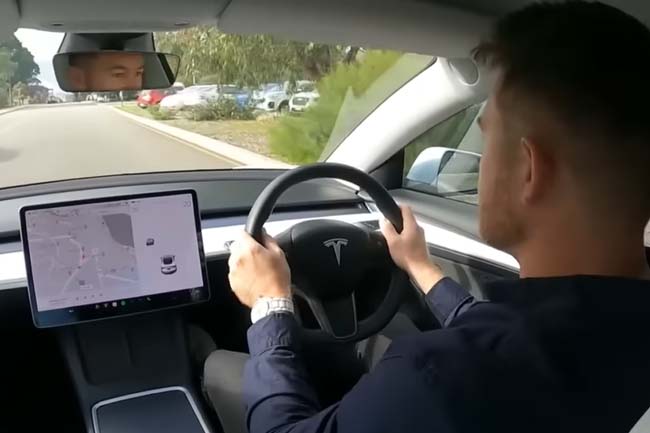 Electric vehicle transition has huge health benefits