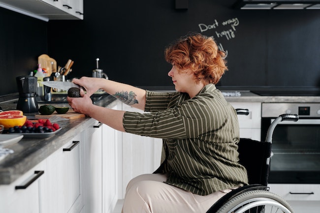 Jobs and housing: People with disabilities need a fair go