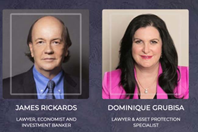 Grubisa gets the band back together — well, a duet at least