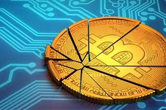 Digital financial markets in danger of dilemmas