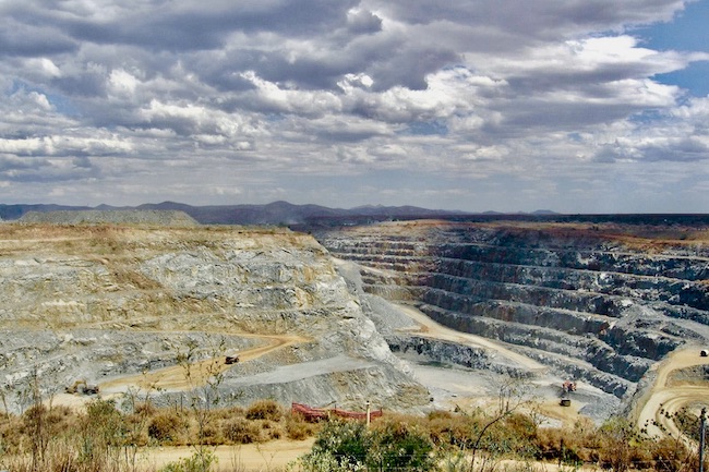 Ringleaders, riots and ruin: The story of Charters Towers