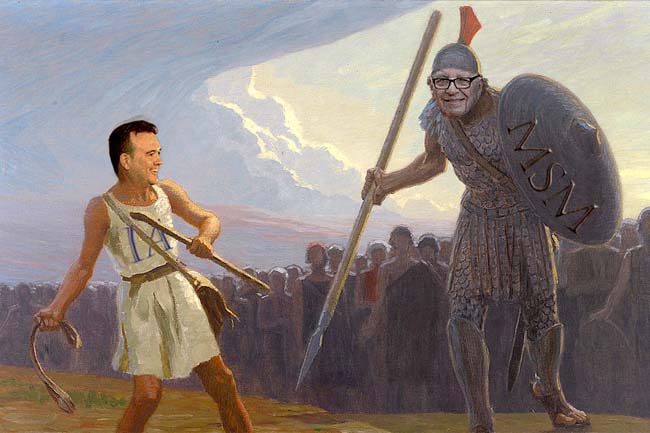 EDITORIAL: Mark Dreyfus’ exclusive media diversity club