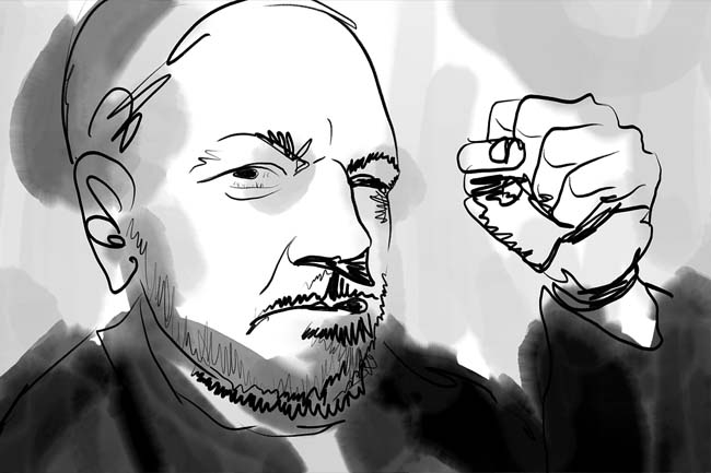 Hope emerges for the release of Julian Assange