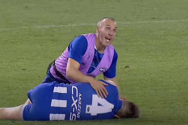 AFL's careless concussion calls could cost big bucks