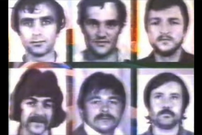 Australia's longest criminal trial almost at an end