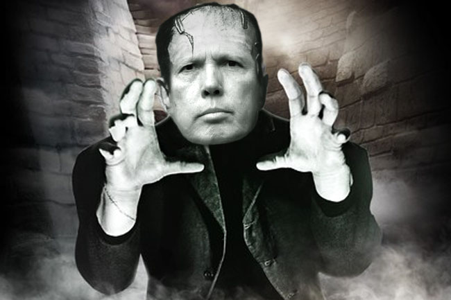 Dutton determined to revive the Liberal Party election machine