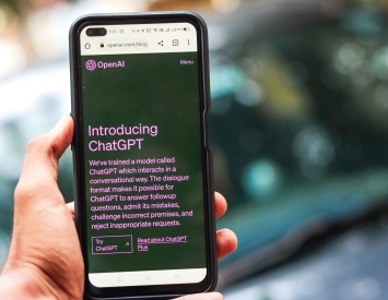 Courts set to grapple with 'defamation by AI chatbots'