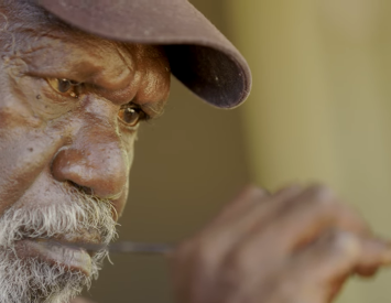 Economic security is crucial to a prospering Australian arts scene