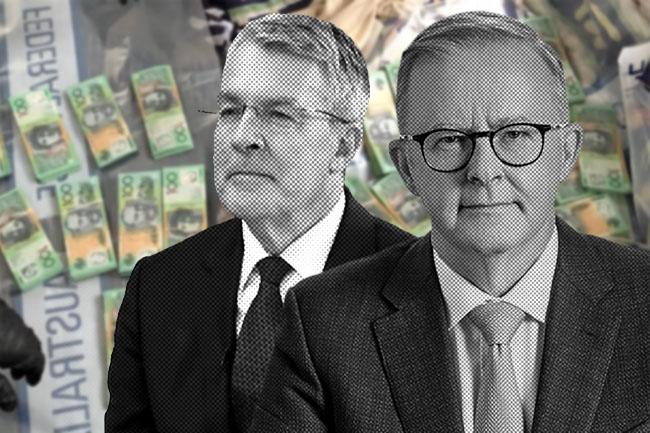 Australia finally joins global efforts to stop terrorists getting easy finance