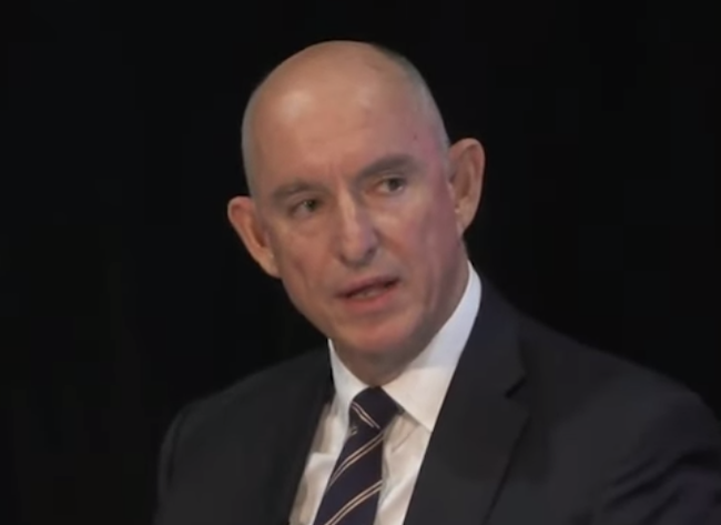 EDITORIAL: Stuart Robert's fall from grace