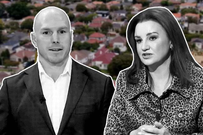 Government action urgently needed as housing crisis escalates