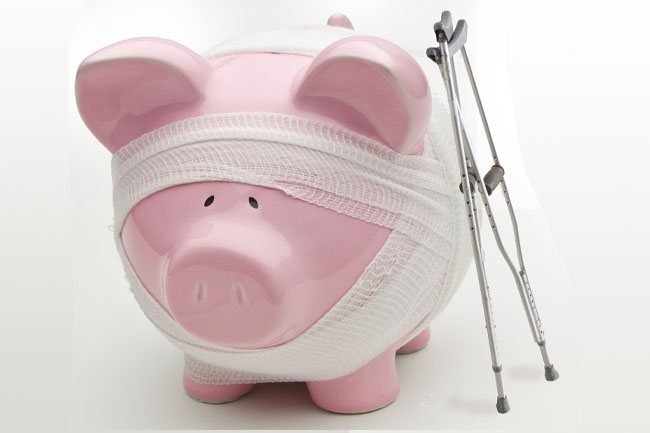 Reserve Bank forsaking Australians' best interests