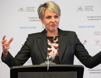 Labor fails on the environment at national conference