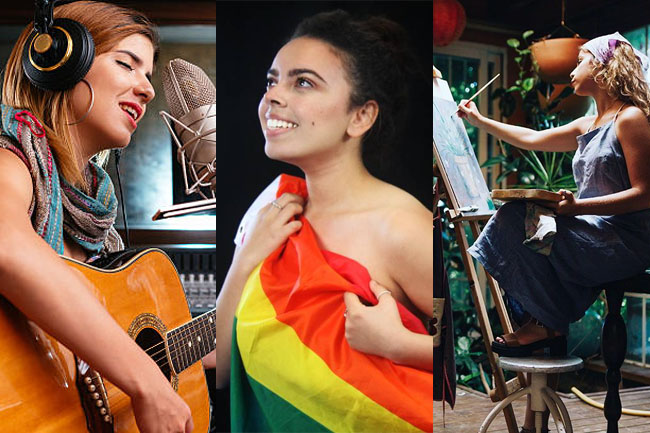 Structural transformation needed to support gender equity in the arts