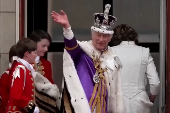 King Charles III avoids victory lap of the Commonwealth