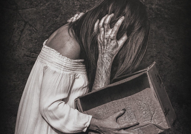 Locked inside units and outside disability reform