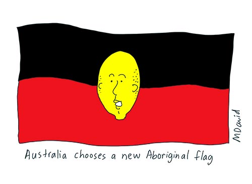 EDITORIAL: Referendum silences First Australians
