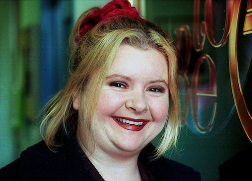 Eye for Australia: 5