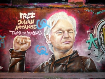 JOHN PILGER: We are Spartacus