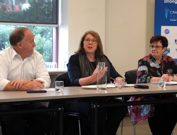 Albanese Government can find money for infrastructure