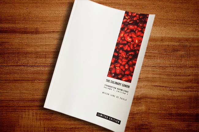 Writing a cookbook: Chef's kiss or a recipe for disaster