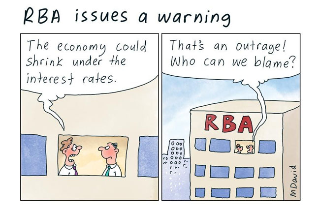 When it comes to unemployment, the RBA has got it wrong