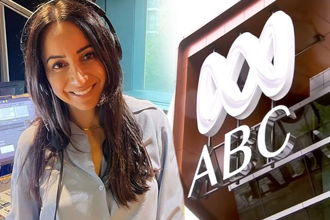 ABC bows to Israeli lobbyists' demands