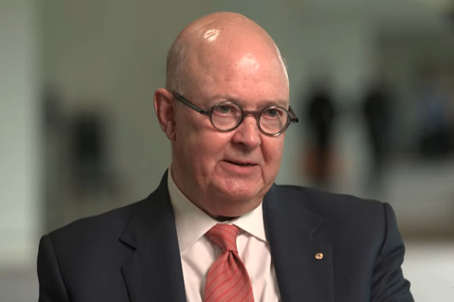 Who the hell is Kim Williams? FLASHBACK 2013