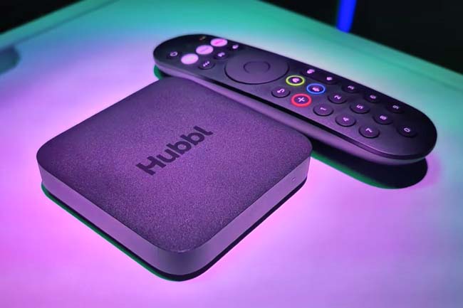 Another day, another Foxtel service