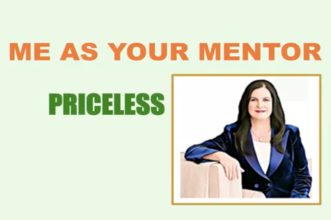 Delusional Grubisa won’t stop misleading her “students”