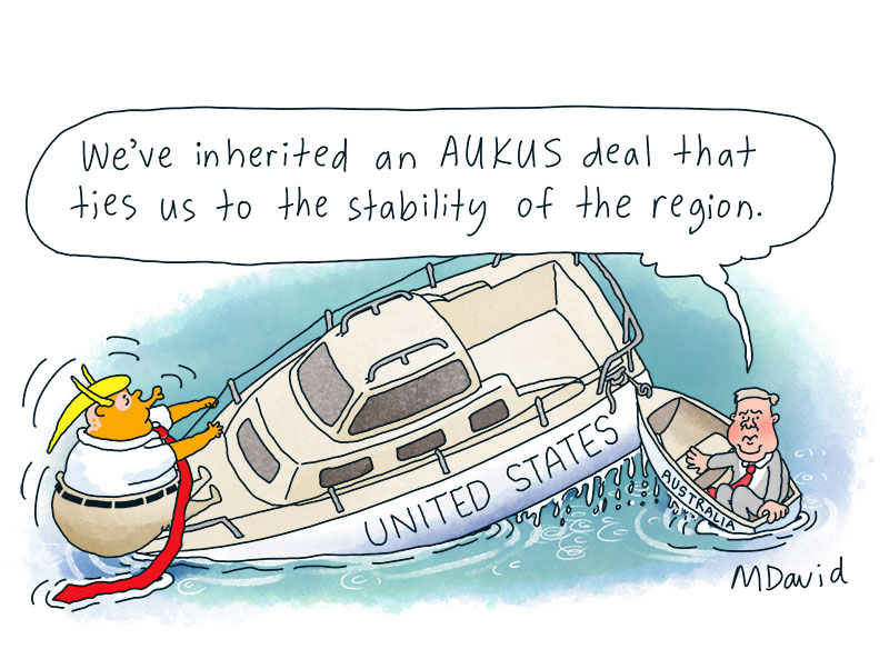 POEM: What is labour about Labor?