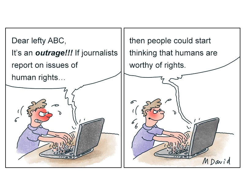 Laura Tingle calls Australia a 'racist country' causing News Corp outrage