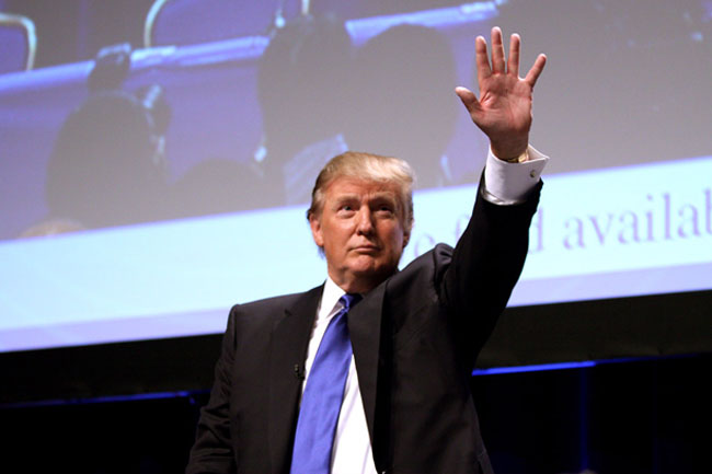 Blaming the Left for Trump is victim blaming