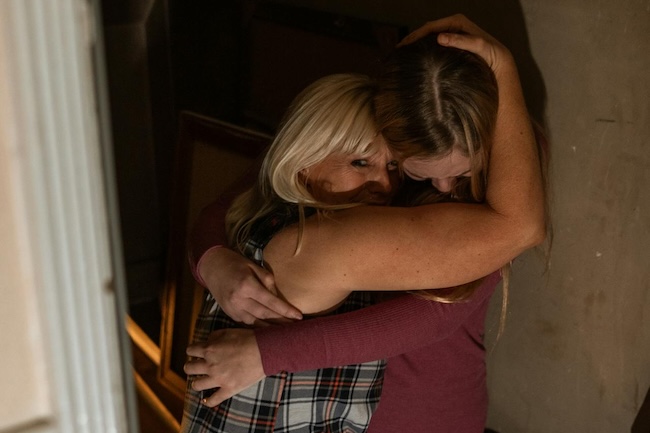 Rape gangs in the UK