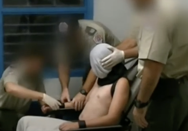 EDITORIAL: NT kicks off 'opportunity' plan by locking up children and throwing away key