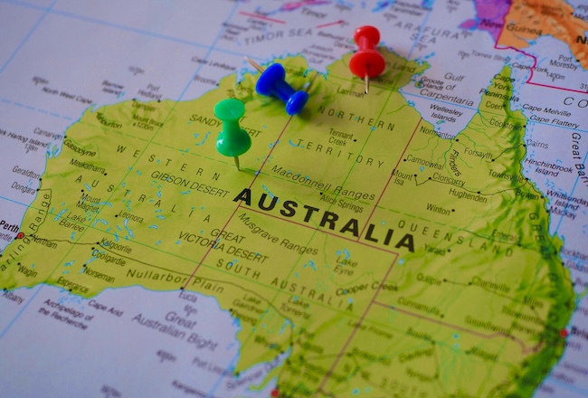 POEM: There are no Australians