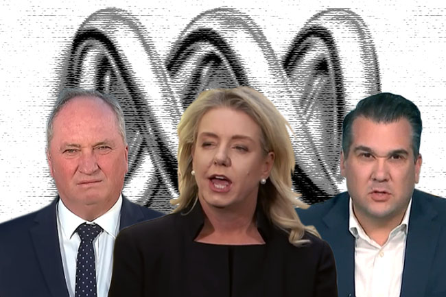 EDITORIAL: ABC trails Coalition on its road to nowhere