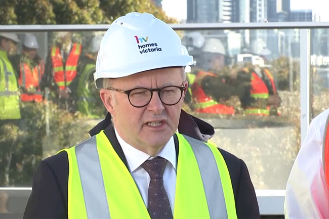 Social housing shortages a major national concern