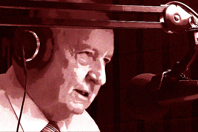 EDITORIAL: Alan Jones’ touching story