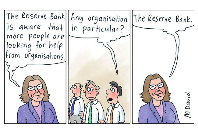 Interest rate changes don’t always sway voters