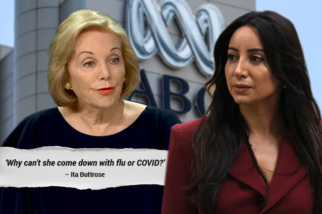 EDITORIAL — The Lattouf trial: A question of bias at the ABC