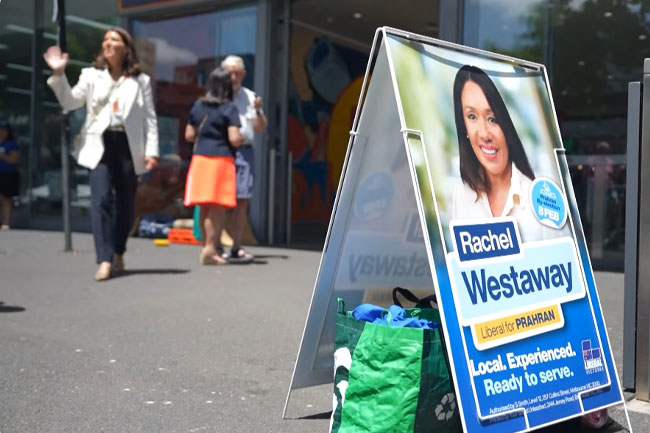 A critical thinker's guide to Victoria's Prahran By-election