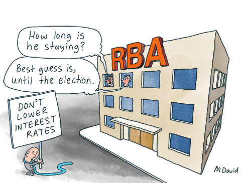 EDITORIAL: 85 reasons why Peter Dutton is unfit to be PM ... and counting