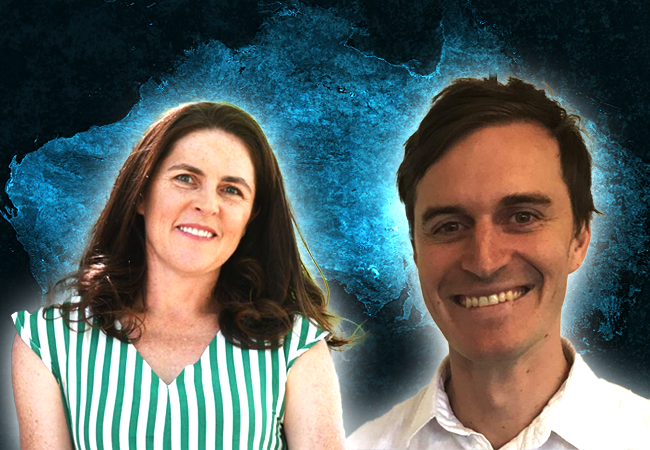 The Independents challenging political tradition